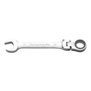 Llave Combinada Mm C/criquet Flex Drive 9 44653/109