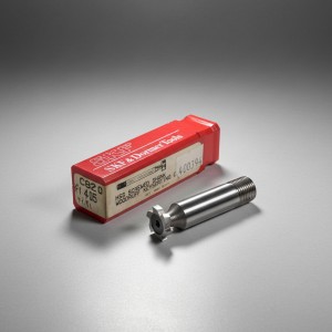 Fresa Chavetero Dormer Pg 5- 5/8 X 1/8