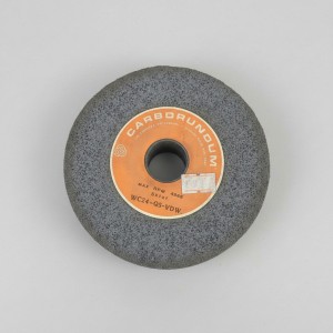 Rueda De Amolar Fundicion 19- 5' X 1' - 24