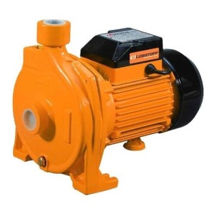 Bomba Centrifuga Lusqtoff 2 Hp Altura Max 38 Mt Monofasica