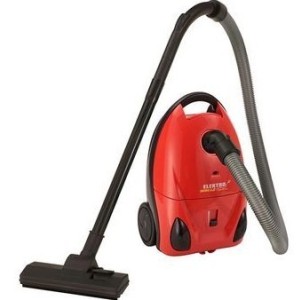 Aspiradora De Polvo 4lt 1400w Schulz - Herracor