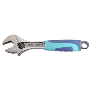 Llave Ajustable Eclipse Ergo 12'-abre 45 Mm Adjw12