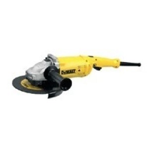 Amoladora Angular Dewalt 230m 2400w Extr.polvo 4559 Herracor