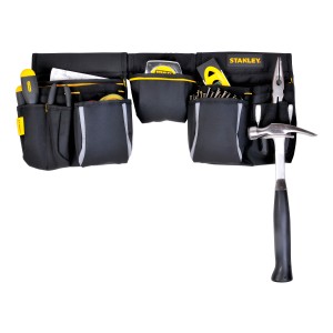 Cinturon Porta Herramientas Tipo Delantal Stanley Stst511304