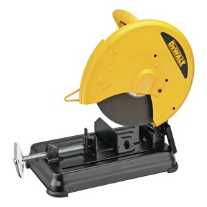 Sierra Cortadora Metal Dewalt D28730 2200w 14'' 3800rpm 220v