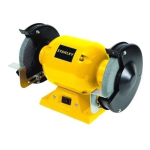 Amoladora De Banco Stanley 1/2 Hp Stgb3715