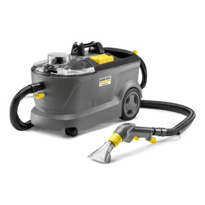 Karcher Maquinas Lavadora Moq./tapiz.puzzi 10/1