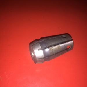 Fresa Portaboquilla De 28 - 8 Mm