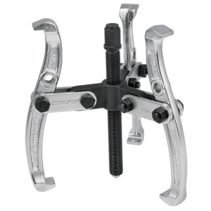 Extractor De Polea Truper 3 Patas 5' Ex P 4