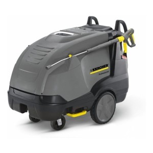 Hidrolavadora Karcher 10/204meco Fria/caliente Trifasico 220