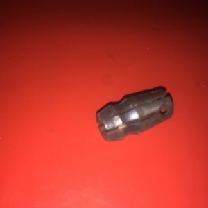 Fresa Portaboquilla De 16 - 6 Mm