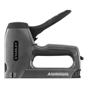 Grapadora De Alta Resistencia Stanley Tr250 Herracor