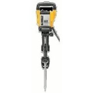 Martillo Demoledor Dewalt Hex 28mm 41j 16kg D25960 Herracor