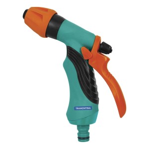 Aspersores Tramontina Pistola Riego 78520/501