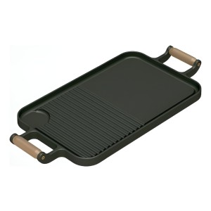 Huamil Equipamiento P/cocina Plancha Chivitera Faires C/re