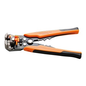 Alicate Pela Cable Tramontina Pro Autom 44051/108