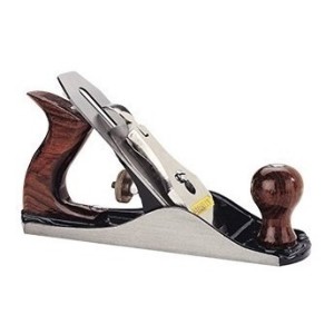 Cepillo Manual Stanley N°4 12-164 Herracor