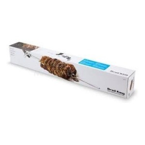 Barbacoas A Gas Y Accesorios Kit Spiedo Universal Premium