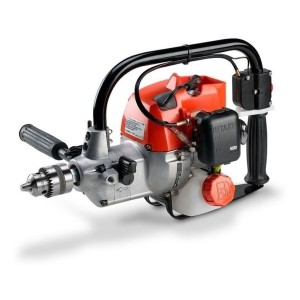 Echo Taladro Motorizado Edr 210