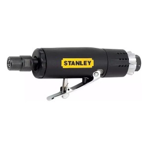 Amoladora Recta Neumática 1/4 90 Psi Stanley 78340