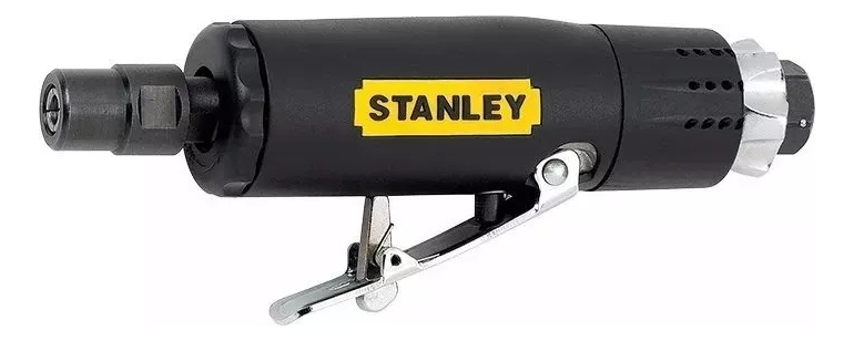 Amoladora Recta Neumática 1/4 90 Psi Stanley 78340
