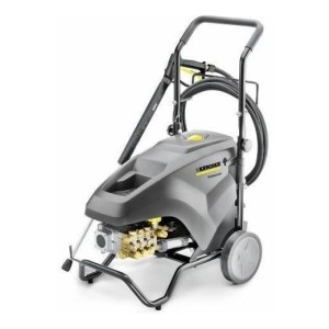 Hidrolavadora Karcher Hd 6/15- 4 Classic Agua Fria Herracor