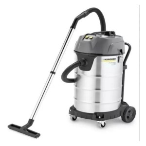 Aspiradora Seco - Humedo Karcher Nt90/2 Me (china) Herracor
