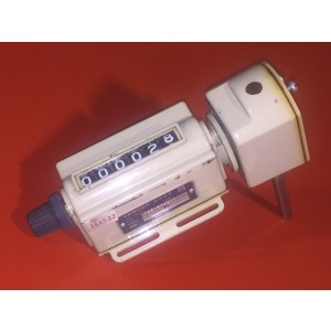 Contador De Botellas V. Root Izq 6 Cif 765056-900