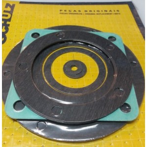 Juego Junta Superior (15 Hp) Repuesto Schulz Herracor 632228