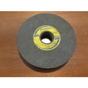 Rueda De Amolar Fundicion 37- 6' X 1' - 36