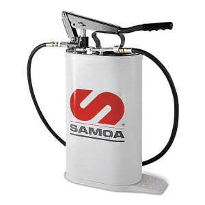 Inyector De Grasa Samoa Indust Chiva 16 Kgs 150000
