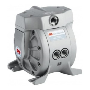 Bomba P/gasoil Samoa Neumatica S/med. Df100 551010