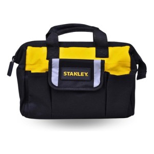 Bolso Para Herramientas 12 Stanley Stst512114 Negro/amarillo