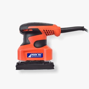 Argentec Lijadora Orbital Lo 180