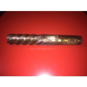 Fresa Frontal.6 C.mango Conico 32.00 Mm