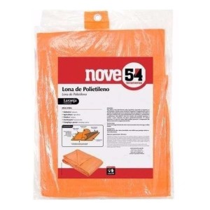 Lona Nove 54 Medida 6 X 5 Cod.667706 - Herracor