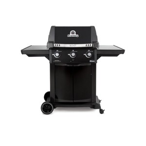 Barbacoas A Gas Y Accesorios Broil King Signet 320 Esp/ed