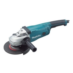Makita Maquinaria Amoladora Ang 180 Mm Ga7020