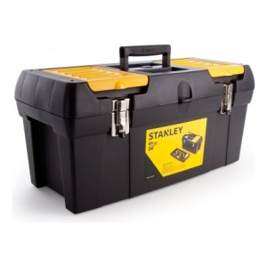 Caja De Plastico Stanley 24-013 - 92-067