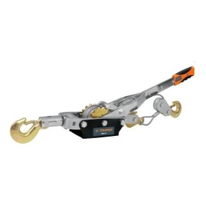 Malacate 4 Toneladas 2m Truper - Herracor