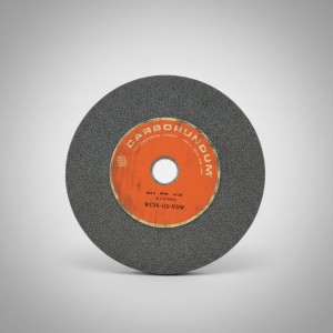 Rueda De Amolar Fundicion 25- 6' X 1/2 - 36