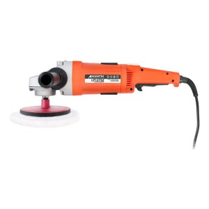 Argentec Lustralijadora 7