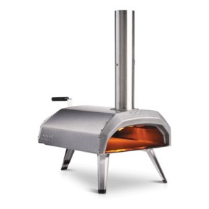 Barbacoas Y Accesorios Horno Multifuel Ooni Karu 12