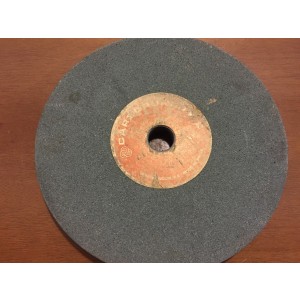 Rueda De Amolar Widia 27- 12'x 1' -100