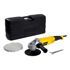 Pulidora Angular Stanley Stgp1318k Lijadora 7 180mm 1300w