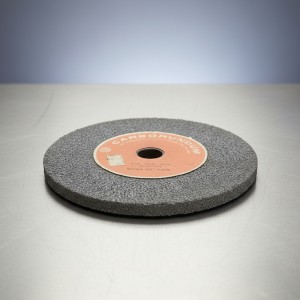 Rueda De Amolar Fundicion 25- 6' X 1/2 - 24