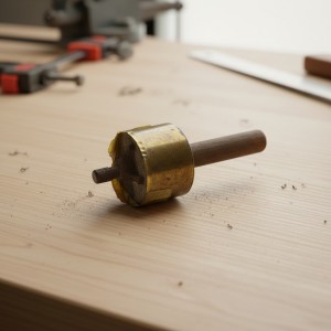 Arco 11-fresa P/moldura Convexa