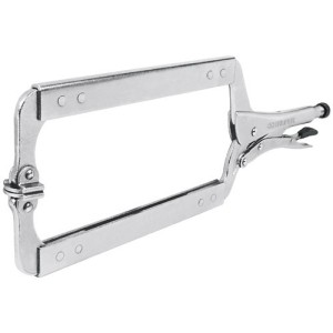 Pinza Morza Truper 18'p/soldar Autoajust. Ppc 18r