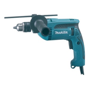 Taladro Impacto Makita 1/2 650w Vel. Var. Hp1640 - Herracor