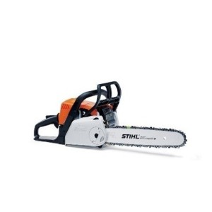 Motosierra Stihl Ms180c Con Vaina Y Cadena 35cm - Herracor